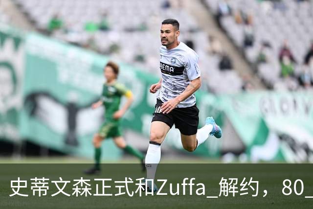 史蒂文森正式和Zuffa 解约，80 多天一场没打，体面分手成自由拳手